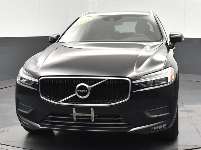 2021 Volvo XC60 T5 Momentum photo 14