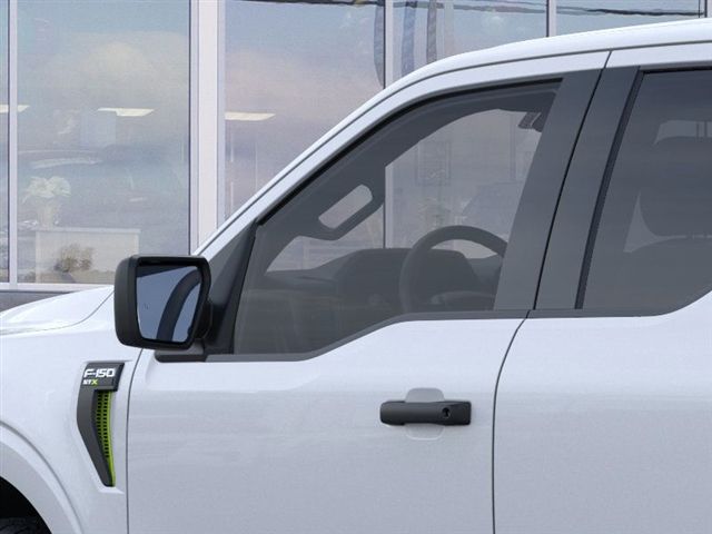 2025 FORD F-150 - Image 42