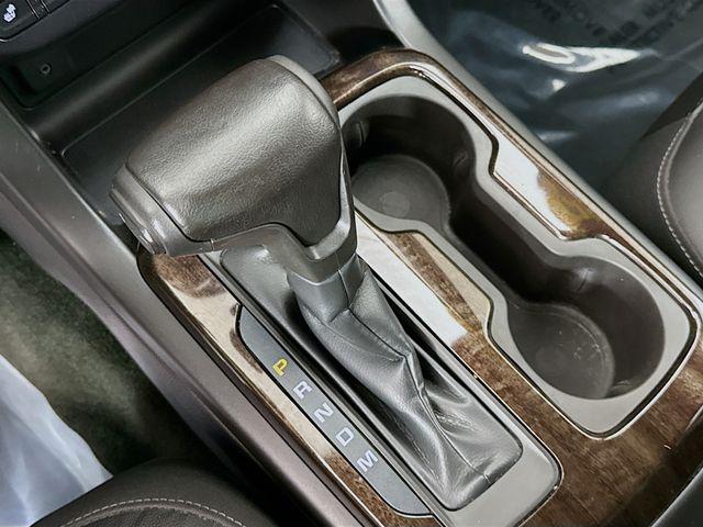 2015 Gmc Canyon SLT photo 17