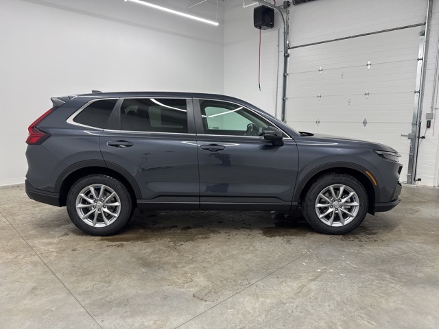 2026 Honda CR-V EX photo 4
