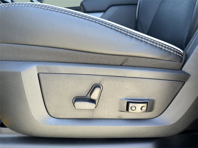 2025 Ram 2500 Laramie photo 25