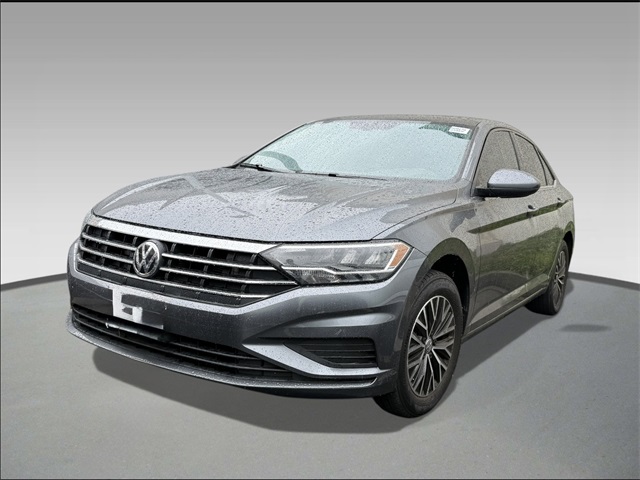 2021 Volkswagen Jetta SE's photo