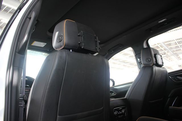 2024 Gmc Yukon XL AT4 photo 24