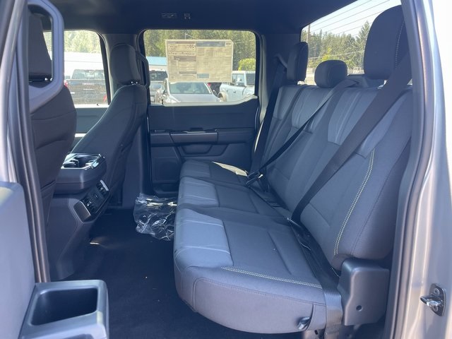 2025 Ford F-150 STX photo 10