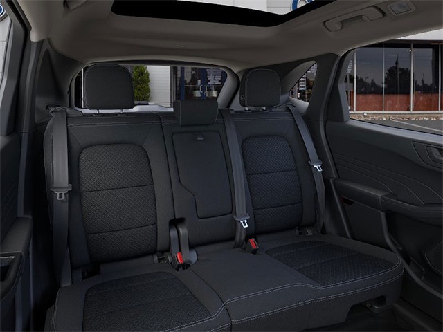2025 Ford Escape Active photo 11