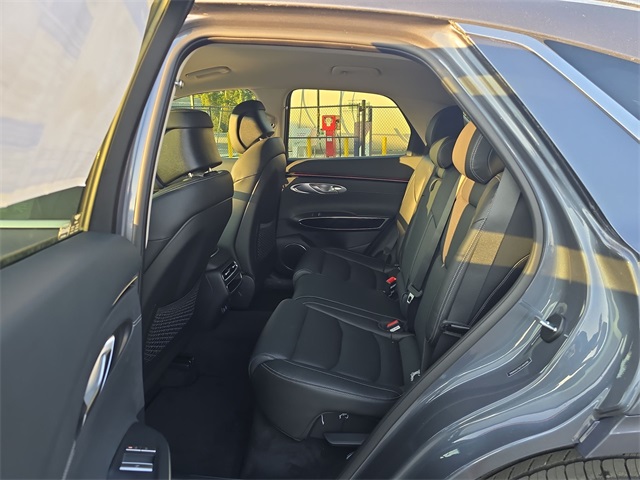 2026 Genesis GV70 2.5T photo 21