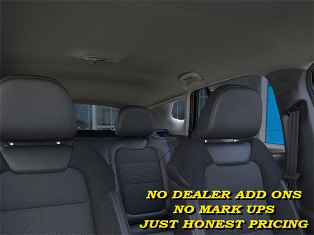 2026 Chevrolet Trax LT photo 18