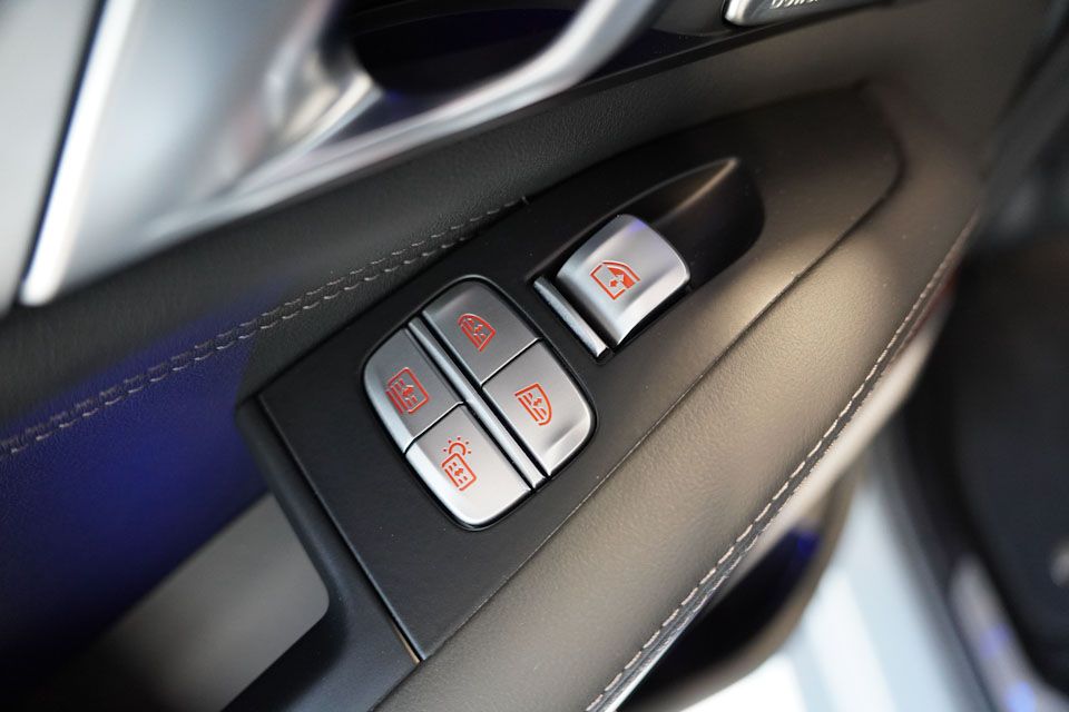 2024 Bmw X7 ALPINA XB7 photo 12