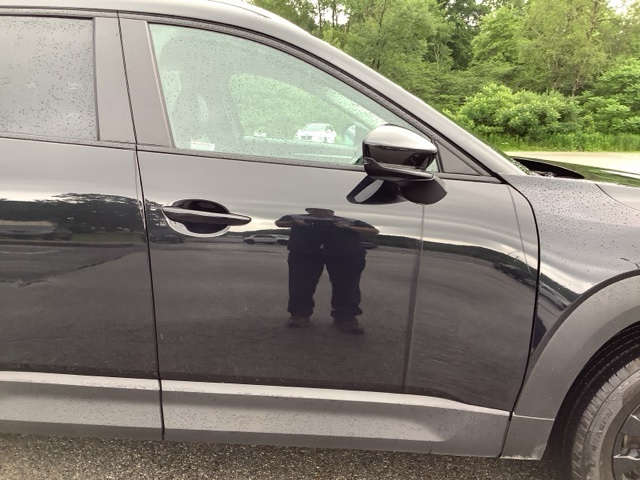 2024 Mazda CX-50 2.5 S Preferred photo 4