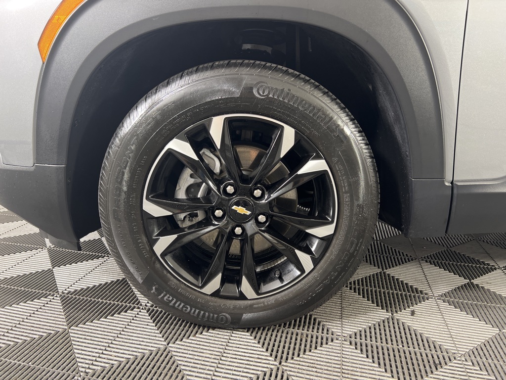 2023 Chevrolet Trailblazer LT photo 28