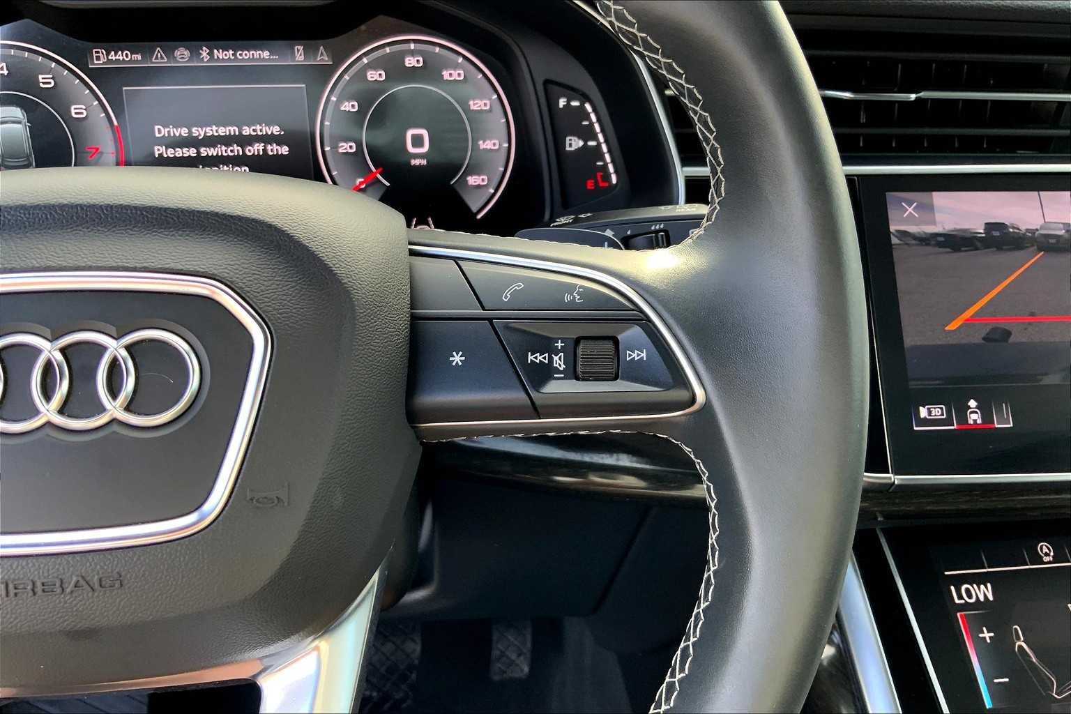 2025 Audi Q7 Premium Plus photo 19