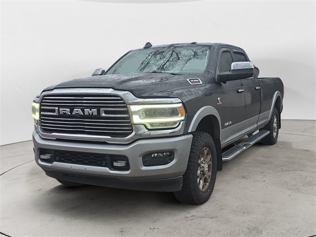 2021 RAM Ram 3500 Pickup Laramie's photo