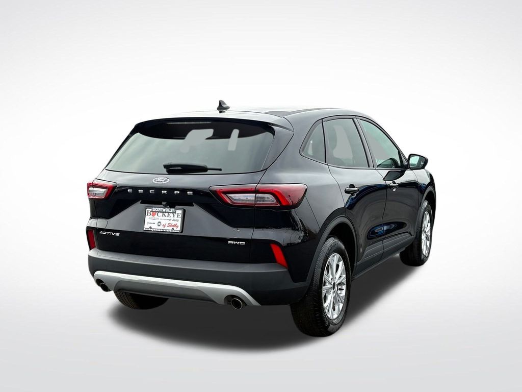 2025 Ford Escape Active photo 3