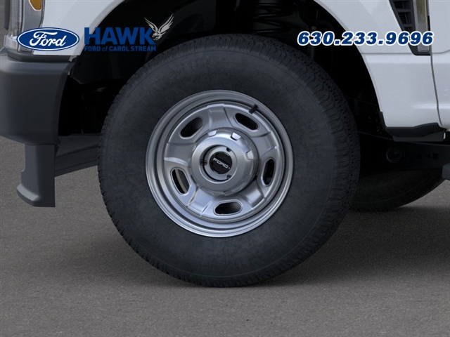 2026 Ford F-350 XL photo 18