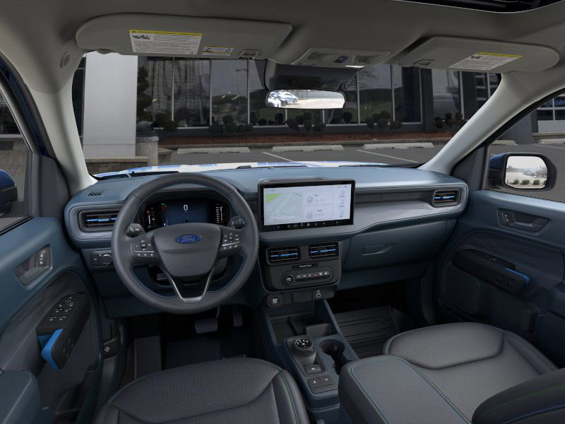 2026 FORD MAVERICK - Image 8