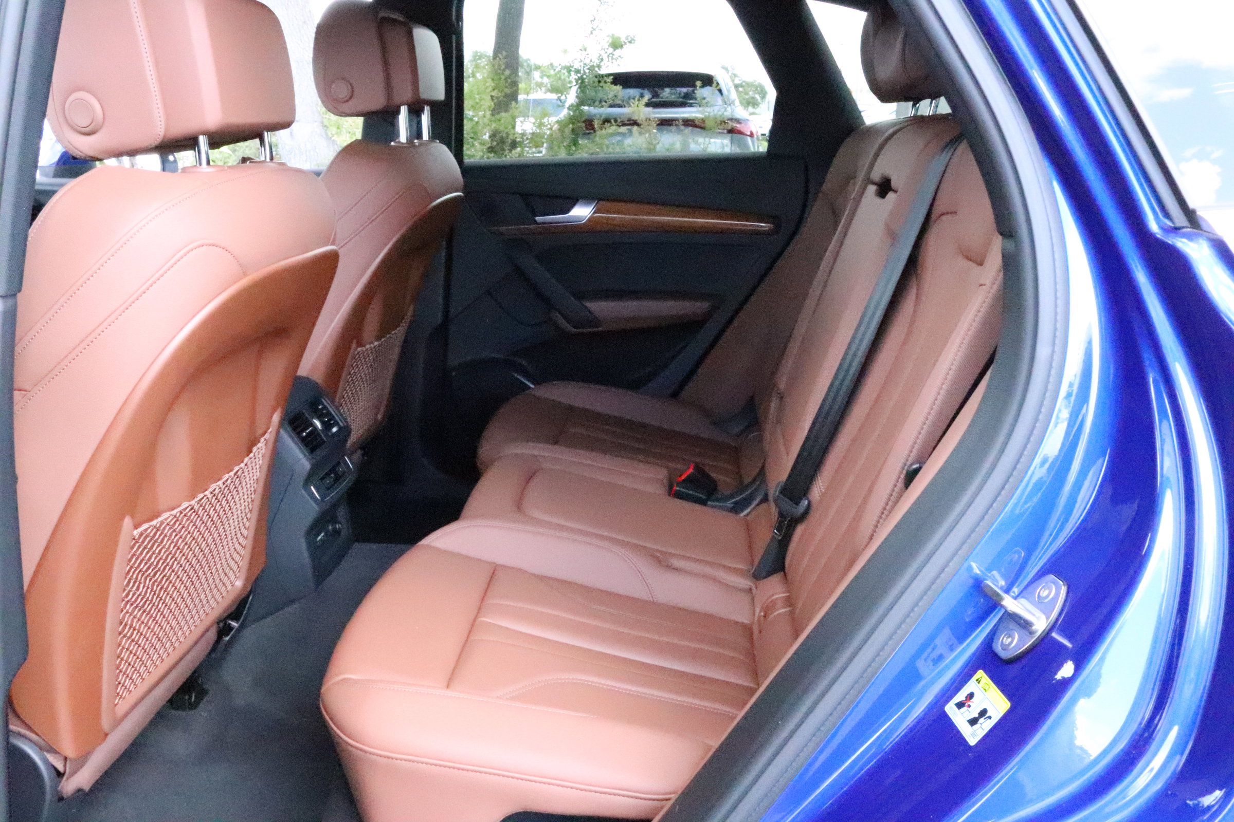 2023 Audi Q5 S line Premium 55 TFSI photo 10