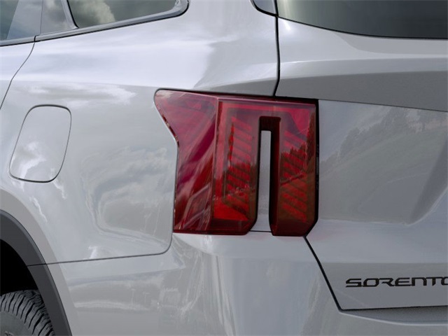 2026 Kia Sorento EX photo 7