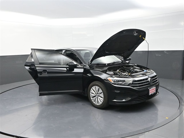 2020 Volkswagen Jetta 1.4T S photo 34