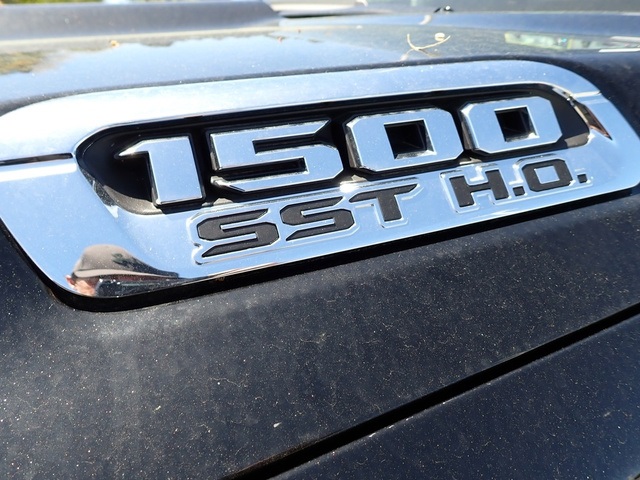 2025 Ram 1500 Limited photo 10