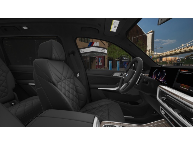 2026 Bmw X7 xDrive40i photo 9