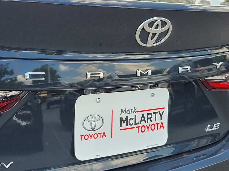2025 Toyota Camry LE photo 10