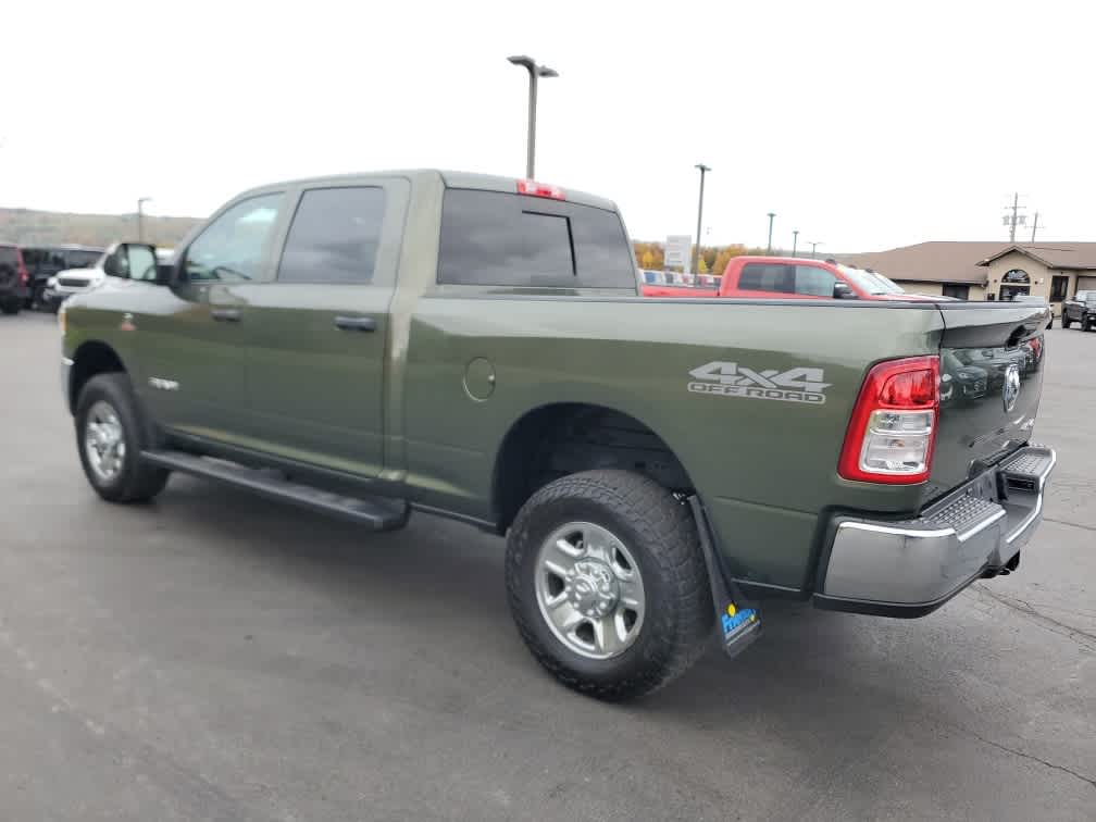 2022 Ram 2500 Tradesman photo 3