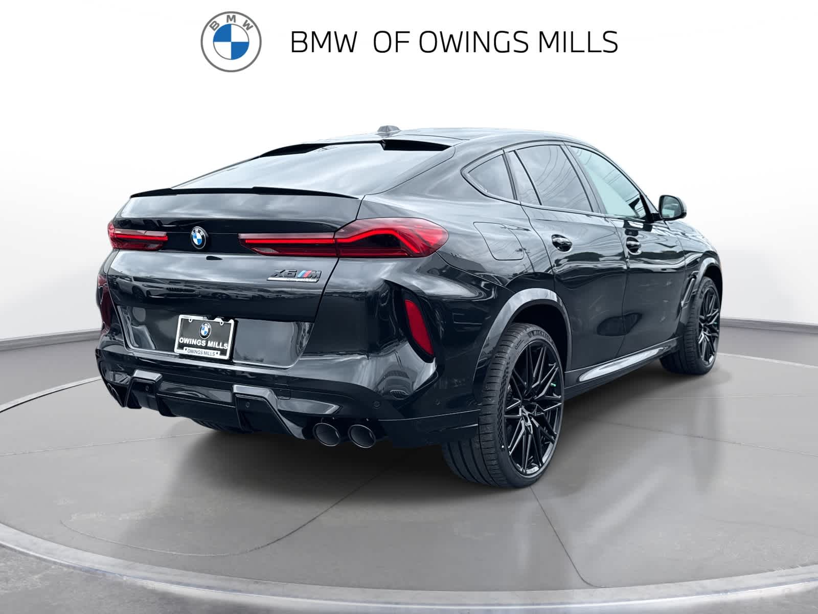 2026 Bmw X6 photo 9