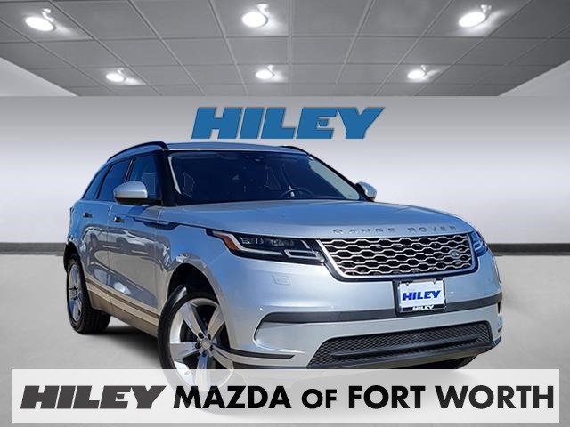 2018 Land Rover Range Rover Velar S