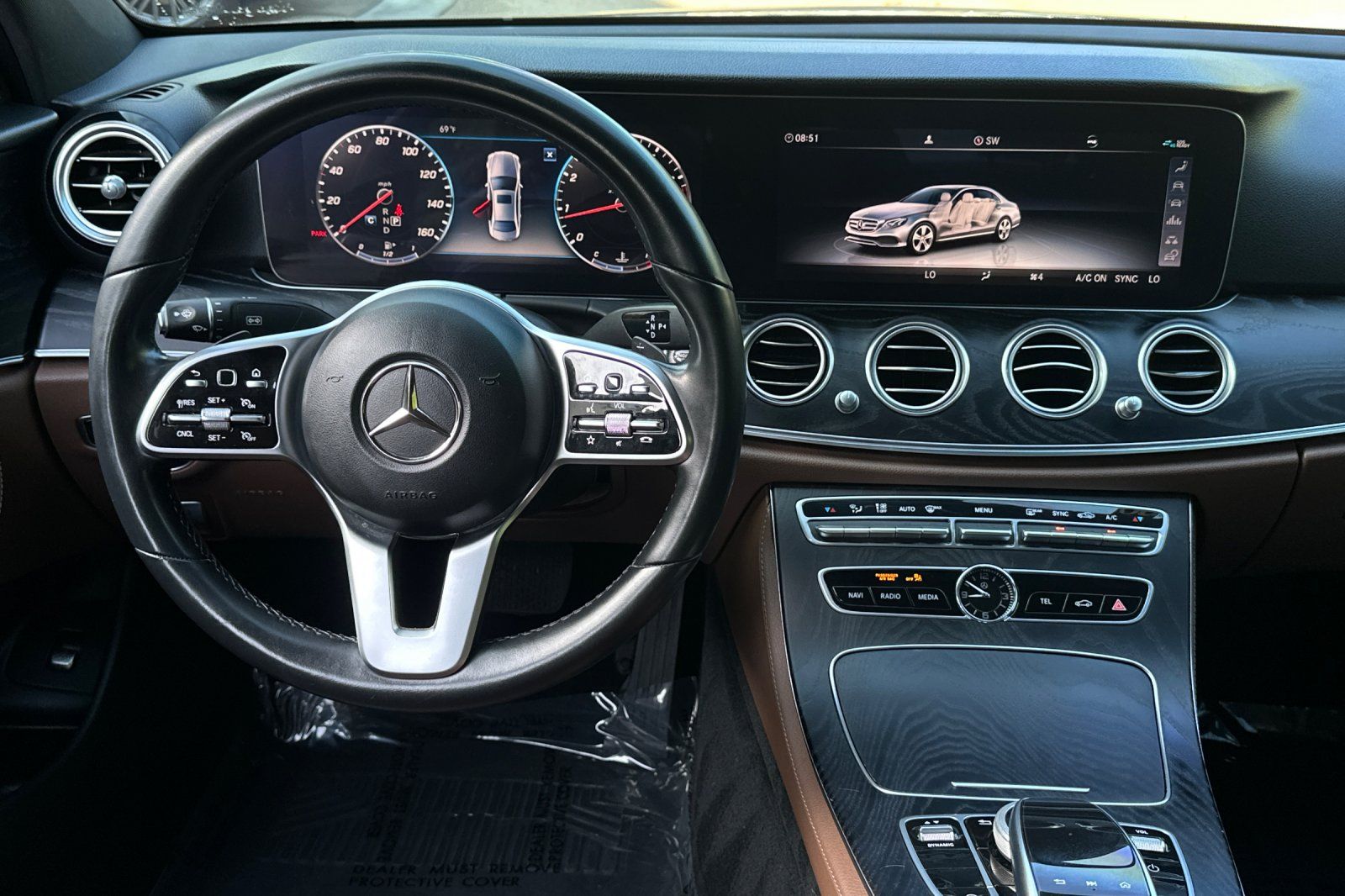 2020 Mercedes Benz E 350 Sedan photo 22