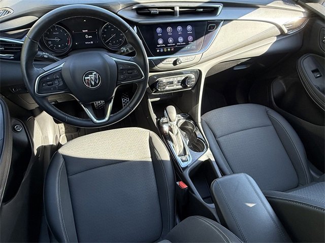 2023 Buick Encore GX Select photo 37
