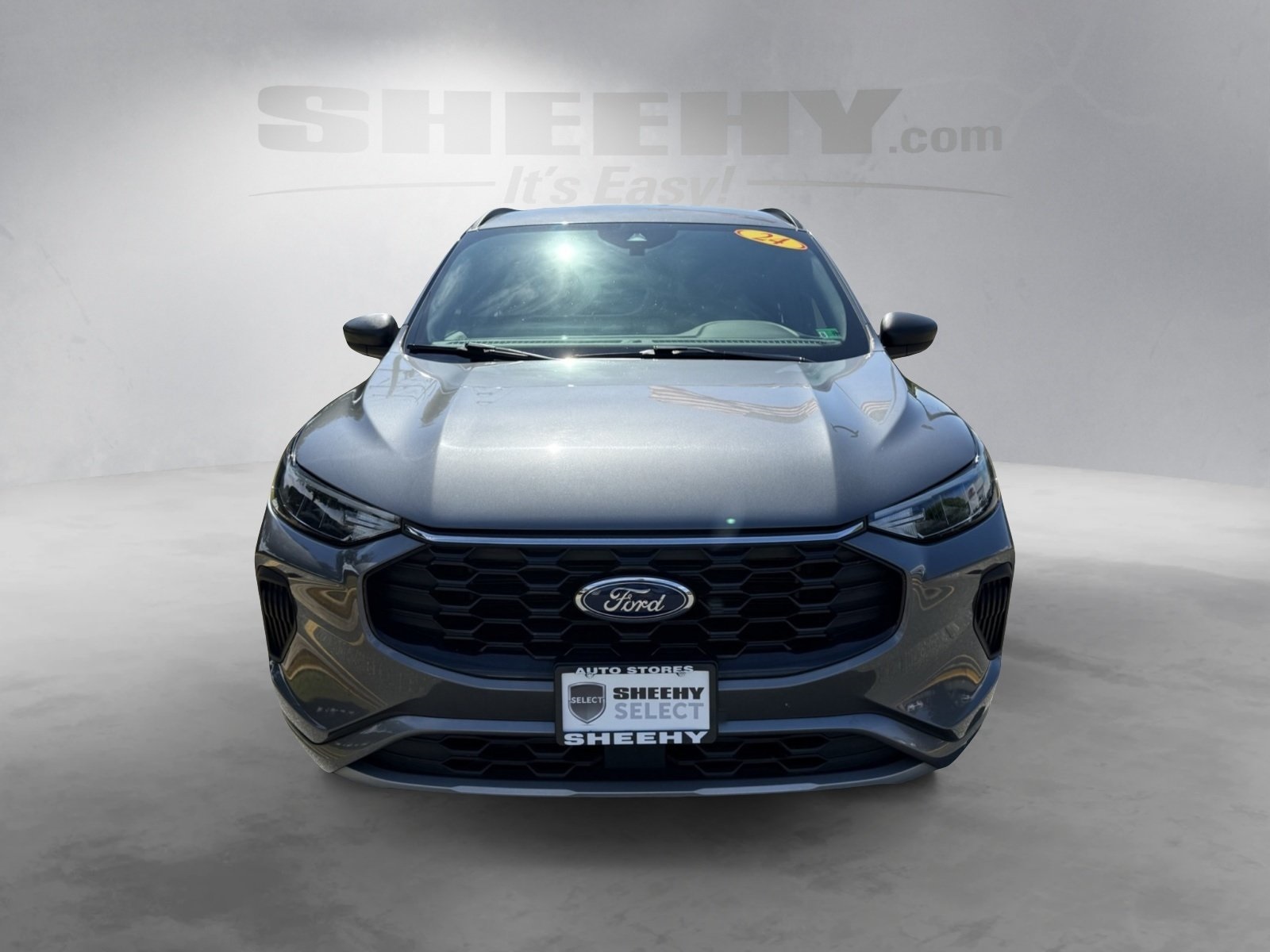 2024 Ford Escape ST-Line photo 14