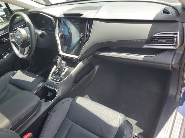 2023 Subaru Outback Limited photo 38