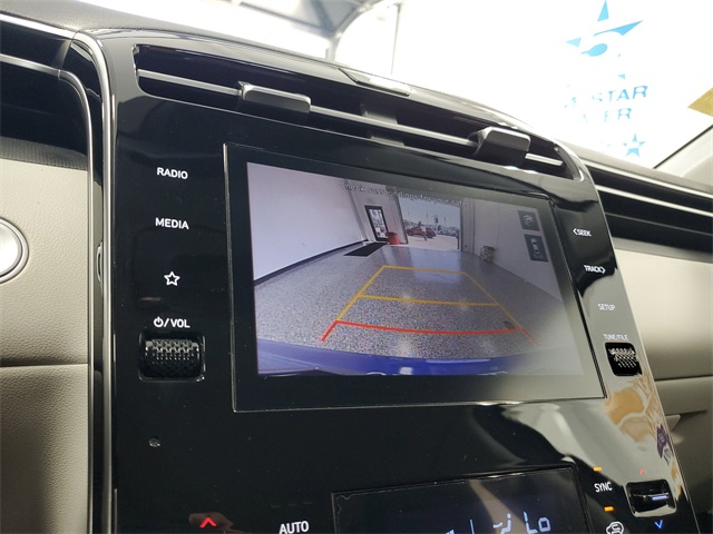 2024 Hyundai Tucson SEL photo 22