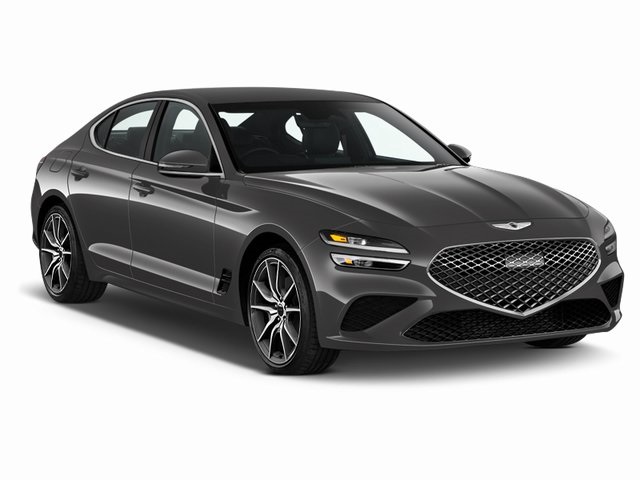 2023 GENESIS G70 Standard's photo