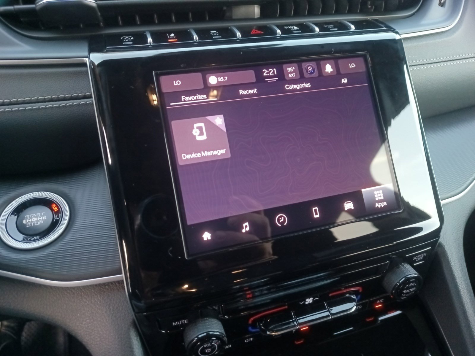 2025 Jeep Grand Cherokee L photo 11