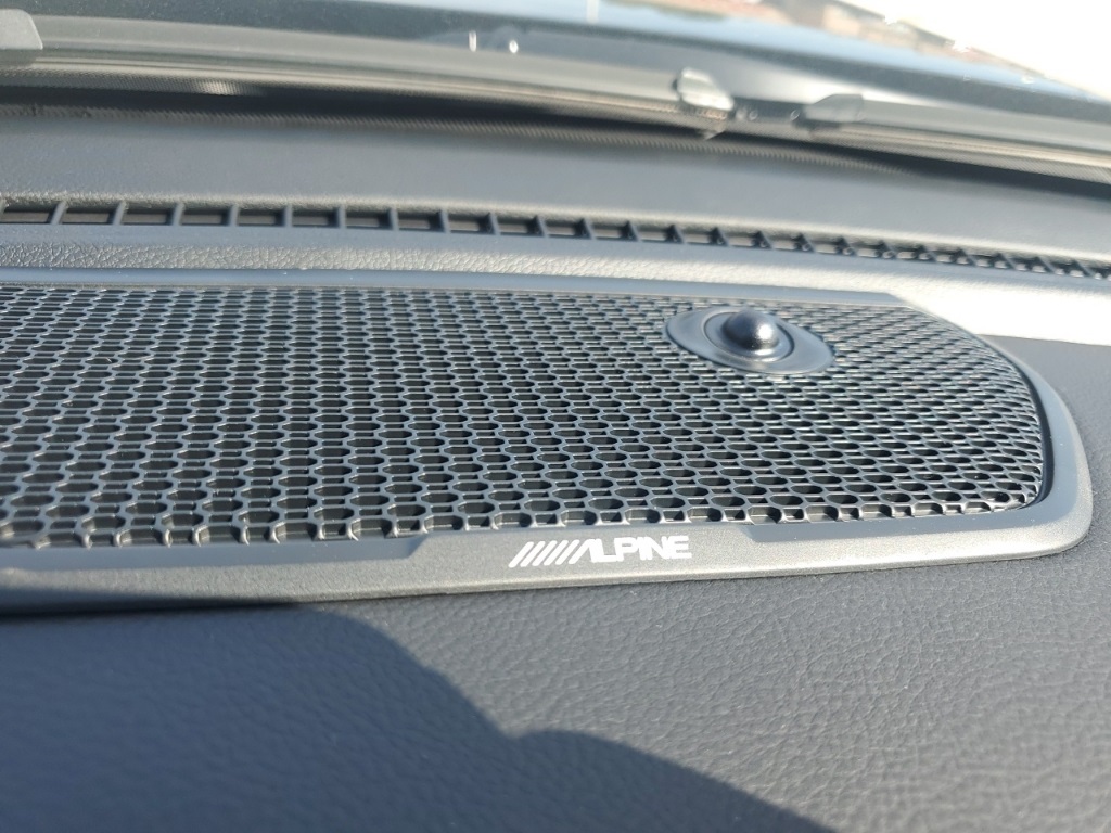 2025 Ram 1500 Big Horn Lone Star photo 23