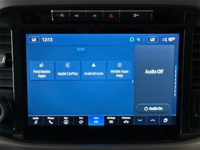 2024 Ford F-150 XLT photo 20