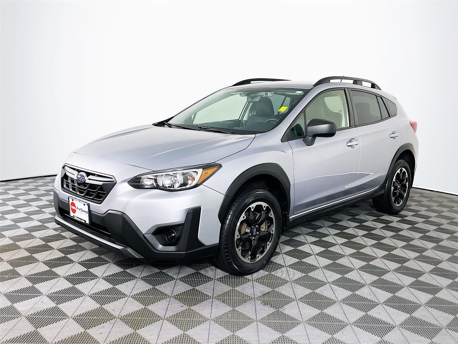 2023 Subaru Crosstrek 2.0i photo 3