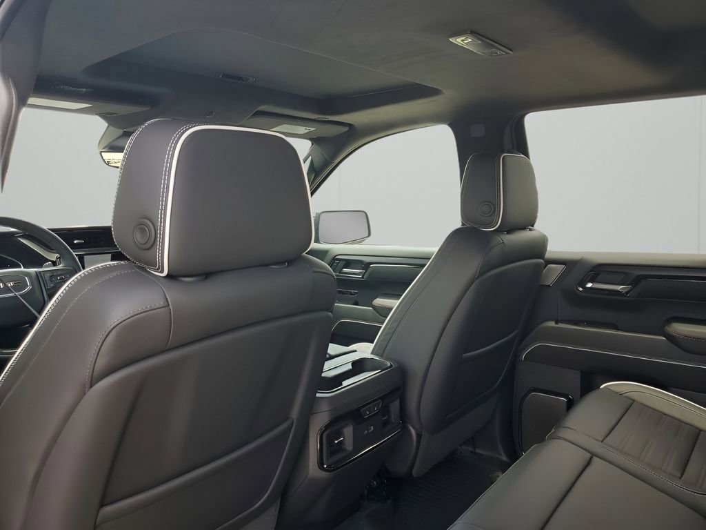 2025 Gmc Sierra 1500 AT4X photo 15