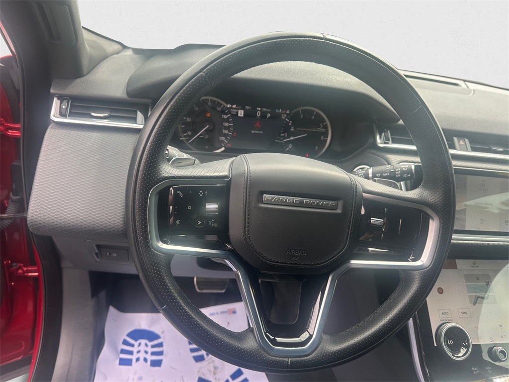 2023 Land Rover Range Rover Velar R-Dynamic S photo 16