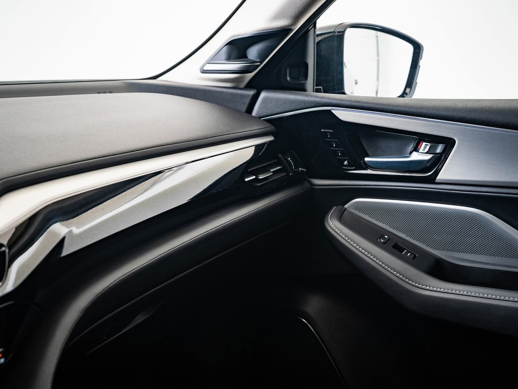 2025 Acura MDX Technology photo 34