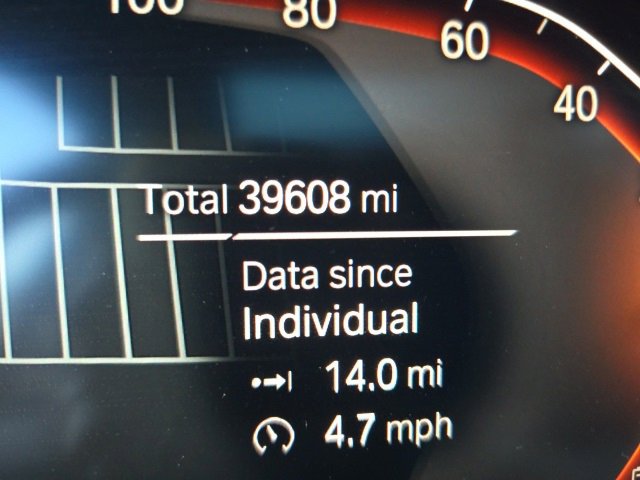 2022 Bmw X5 sDrive40i photo 12