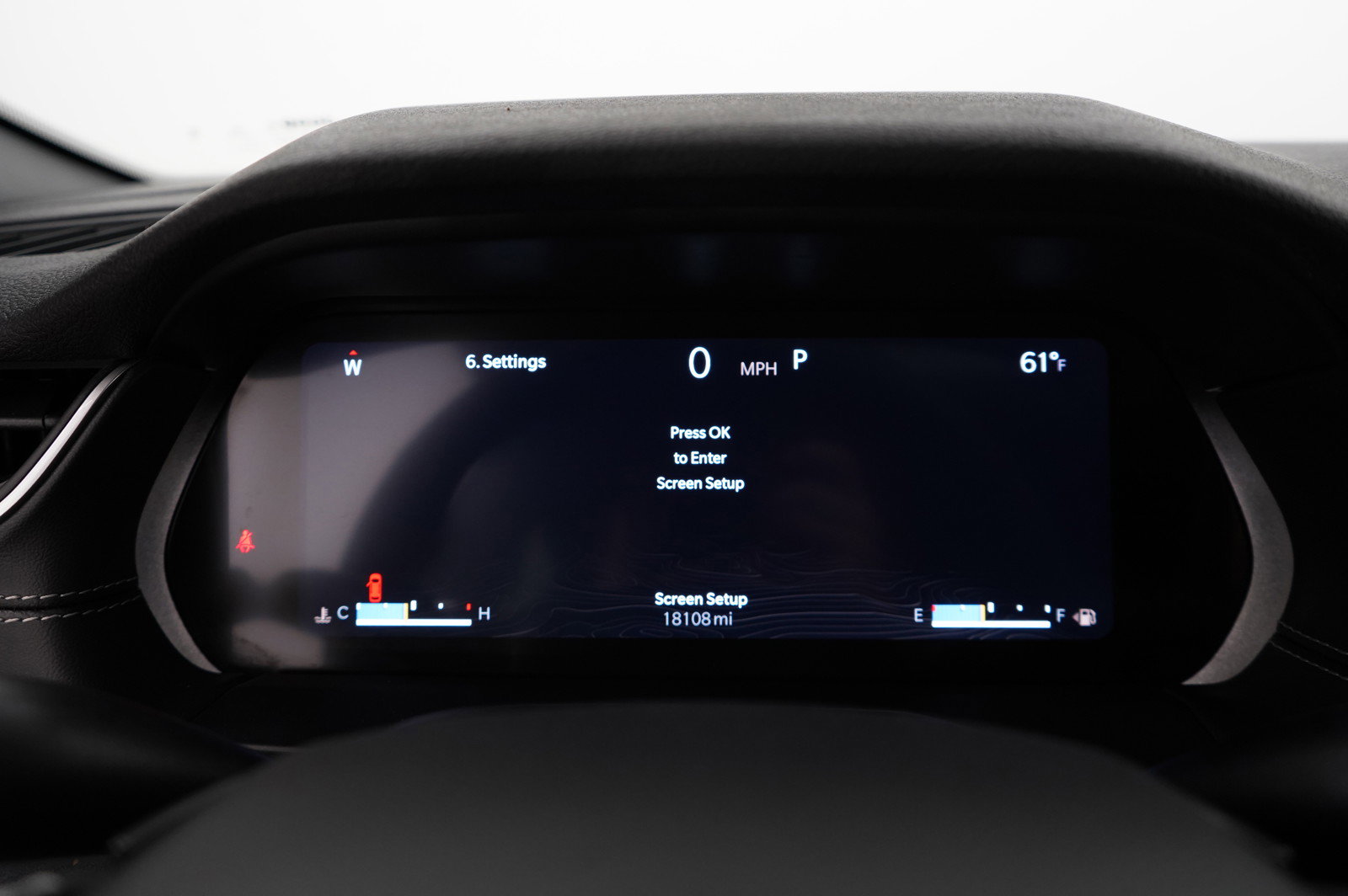 2023 Jeep Grand Cherokee Laredo Altitude photo 20