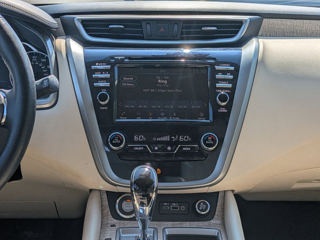 2023 Nissan Murano SL photo 16
