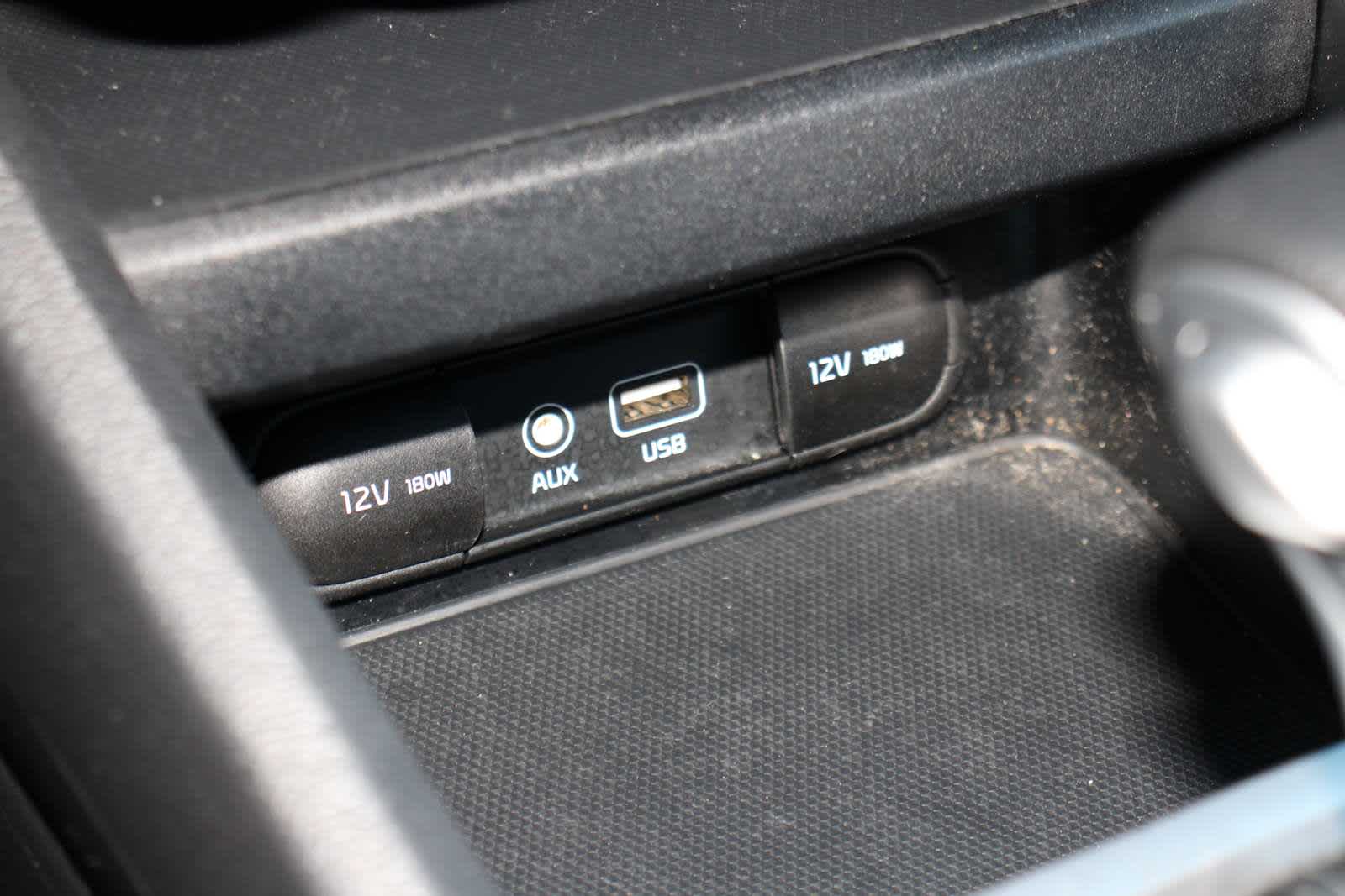 2021 Kia Forte LXS photo 28