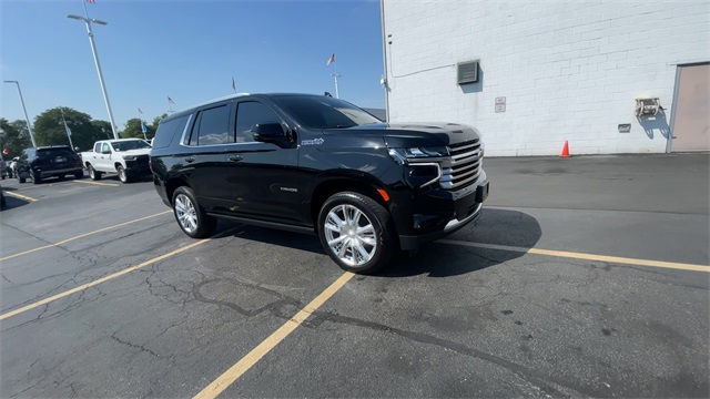2022 CHEVROLET TAHOE - Image 2
