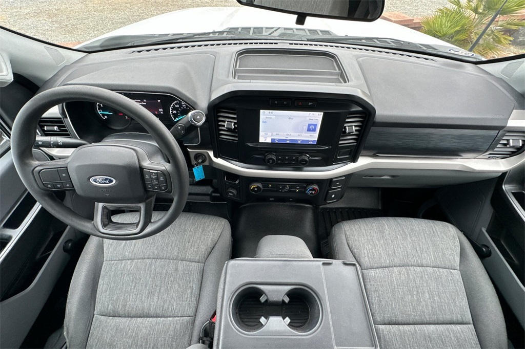 2021 Ford F-150 XL photo 11