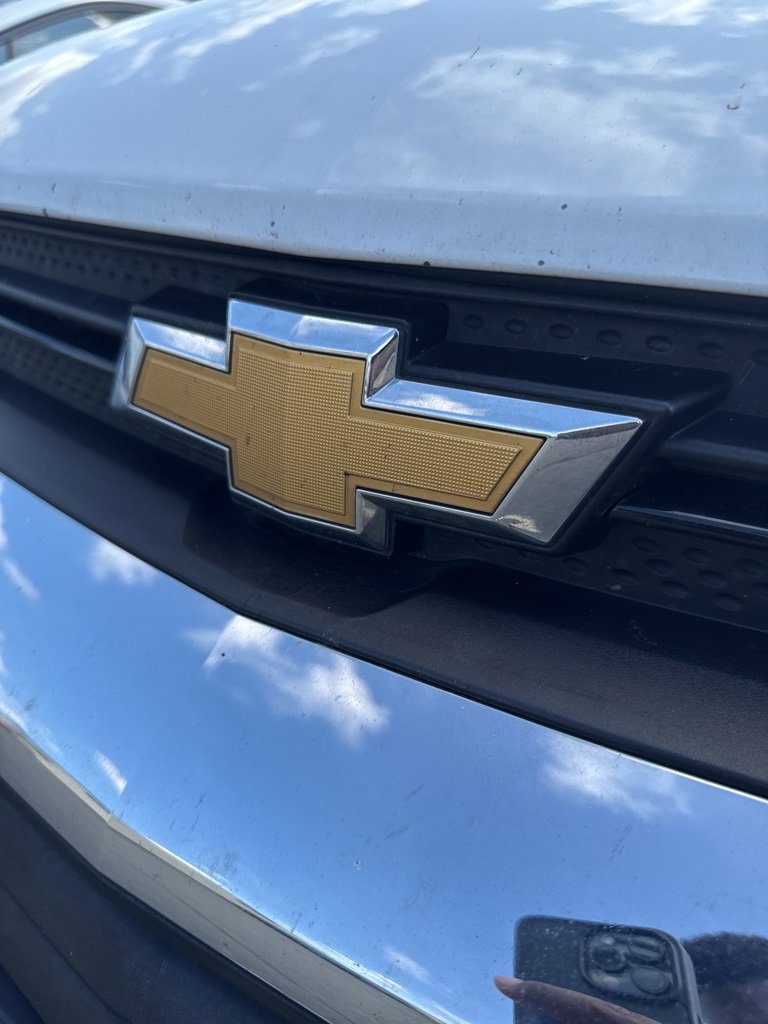 2022 Chevrolet Trailblazer LT photo 17