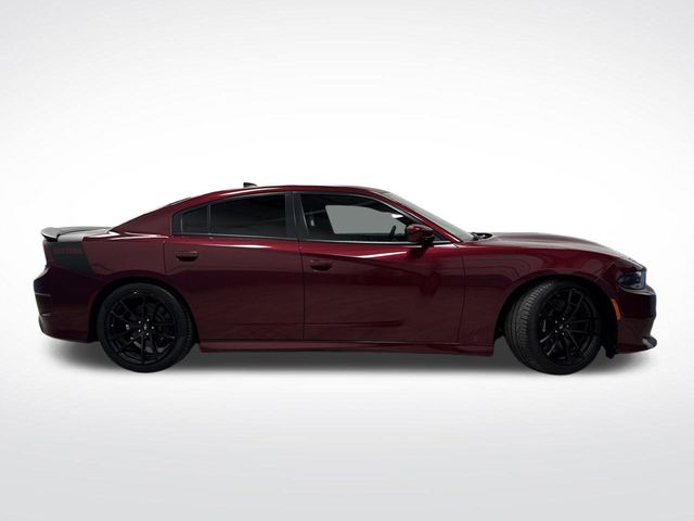 2018 Dodge Charger R/T 392 Daytona photo 2