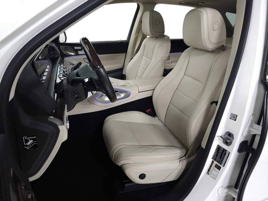 2022 MERCEDES-BENZ GLE-CLASS - Image 18